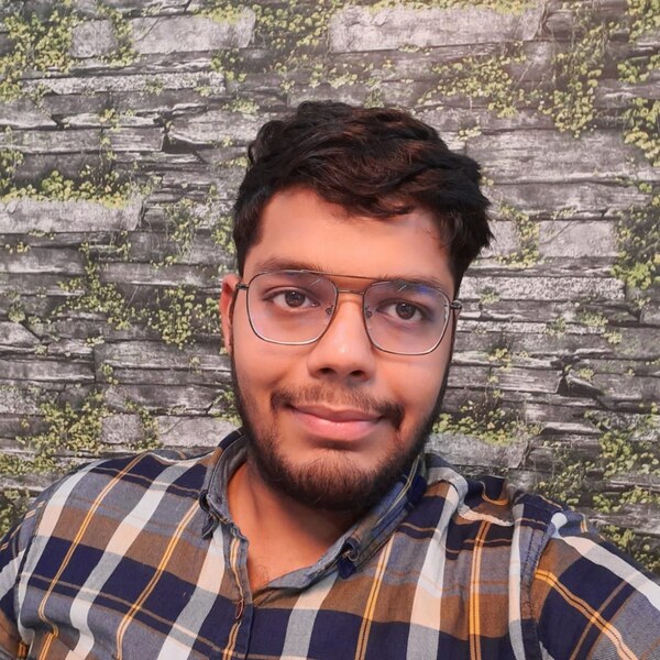 Akshit Garg
