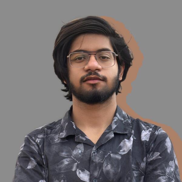 Spandan Kar